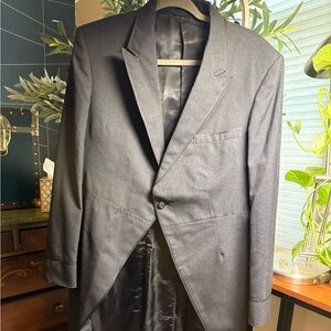 Tailor Vintage greyTuxedo